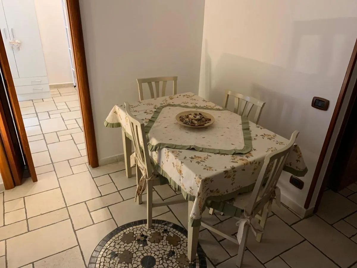 Residenza San Marco Dei Veneziani Apartment Bari