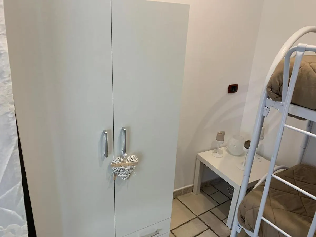 Residenza San Marco Dei Veneziani Apartment Bari