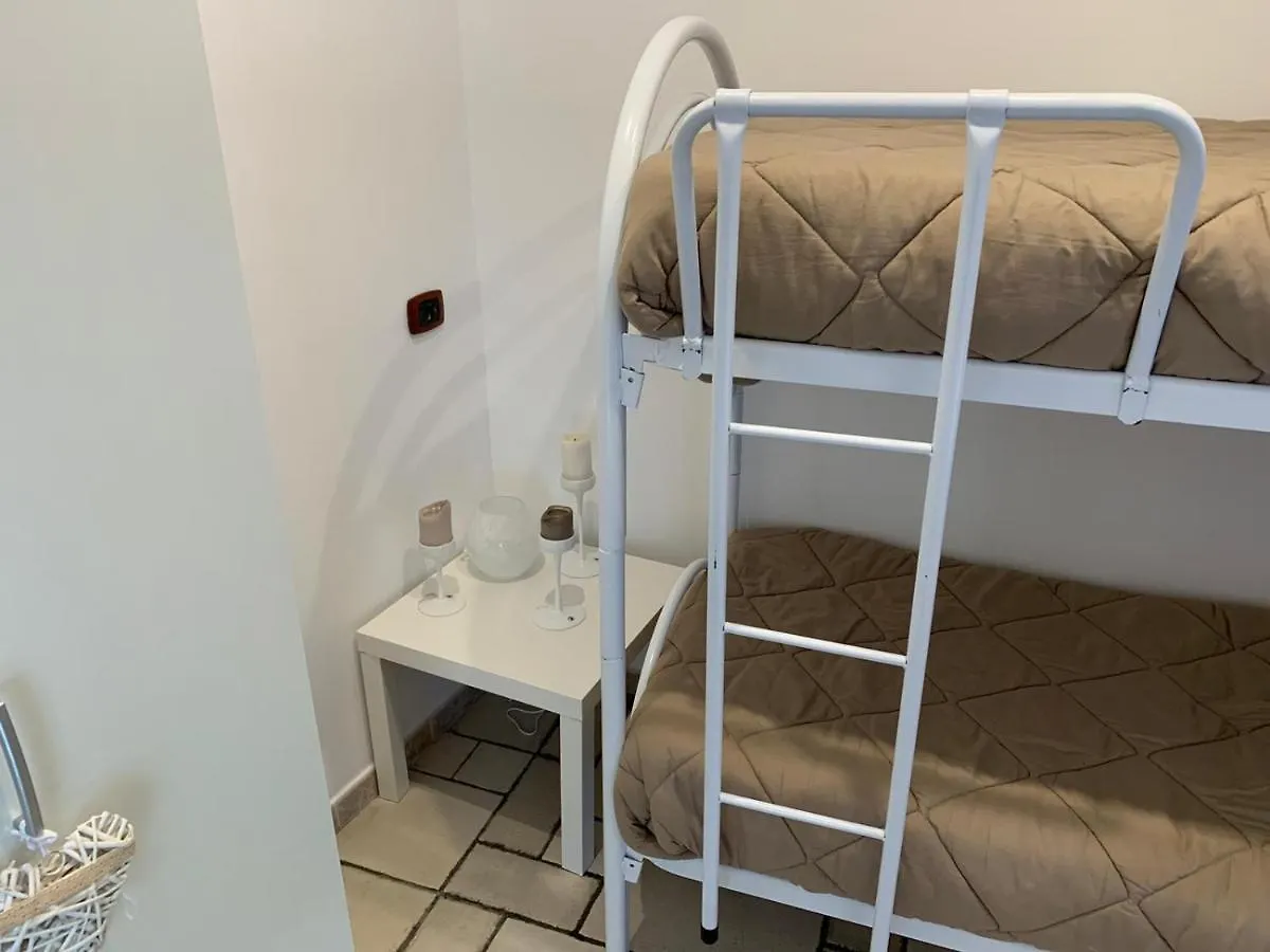 Residenza San Marco Dei Veneziani Apartment Bari Italy