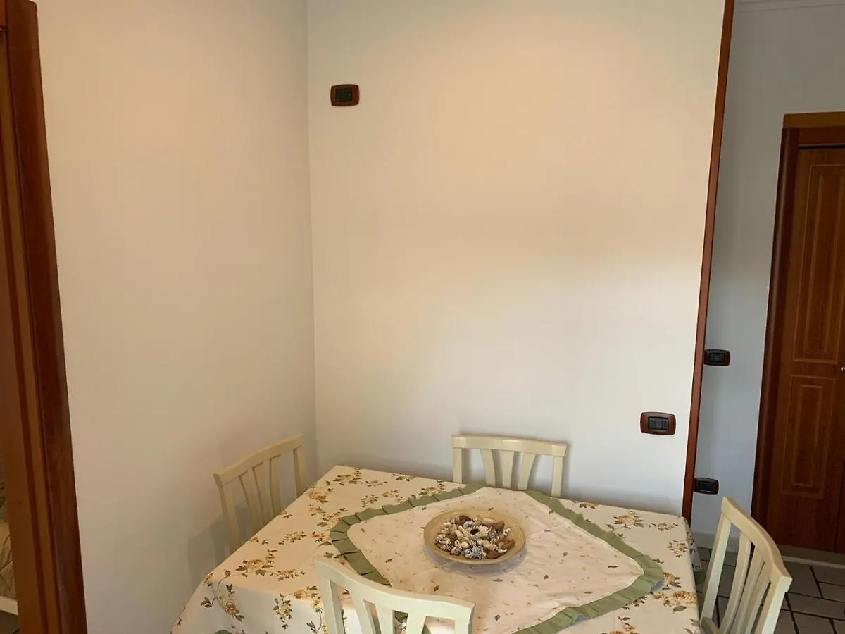 Residenza San Marco Dei Veneziani Apartment Bari