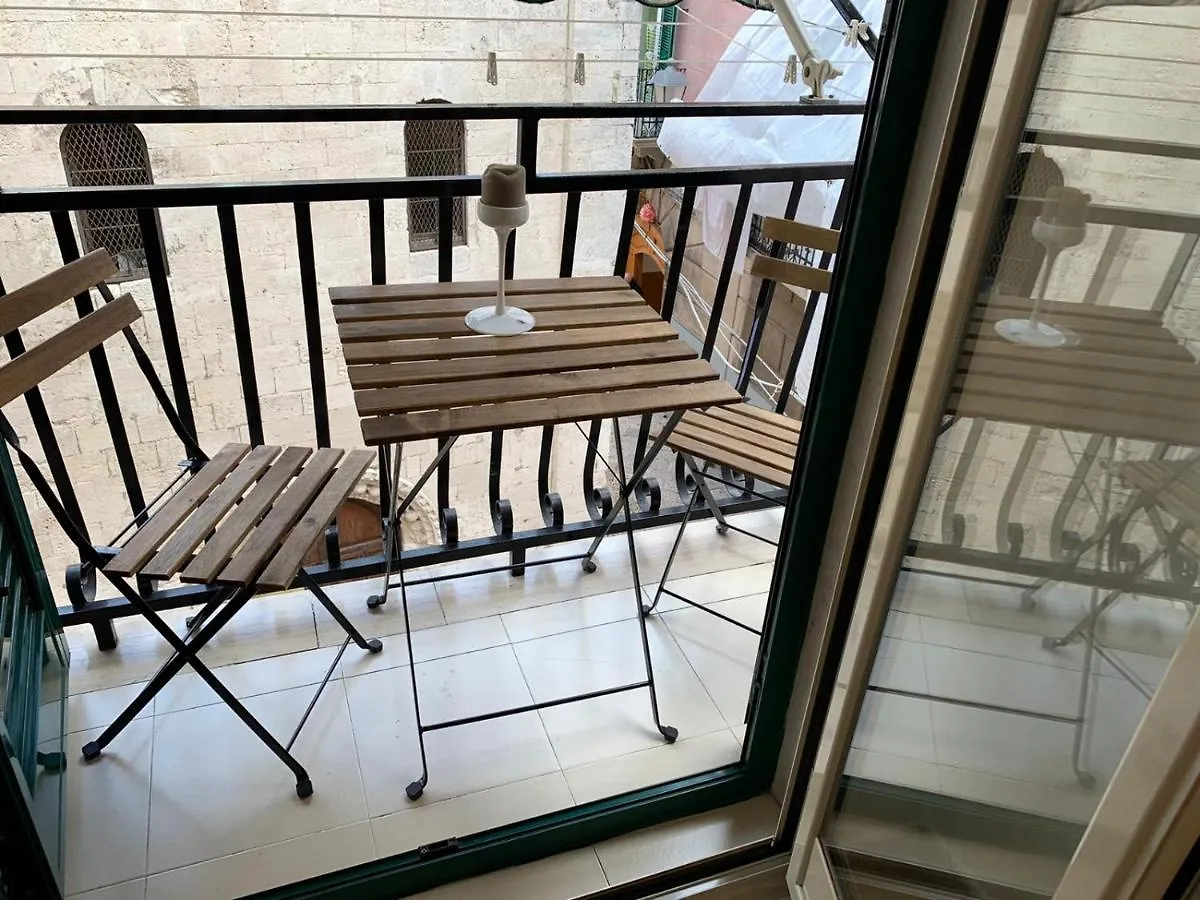 Residenza San Marco Dei Veneziani Apartment Bari