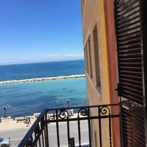  Ferienhaus Mariantomare Monolocale Lungomare