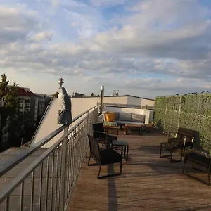 Aussicht Ueber L Dg6'12 Apartment Wien