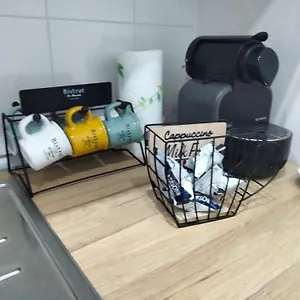  Apartment Ilary