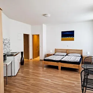 Young Service Apartment Wien